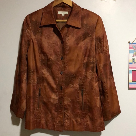 Pasquier Blazer - Picture 2 of 7